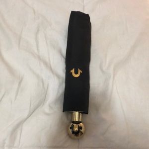 True Religion Buddha Umbrella